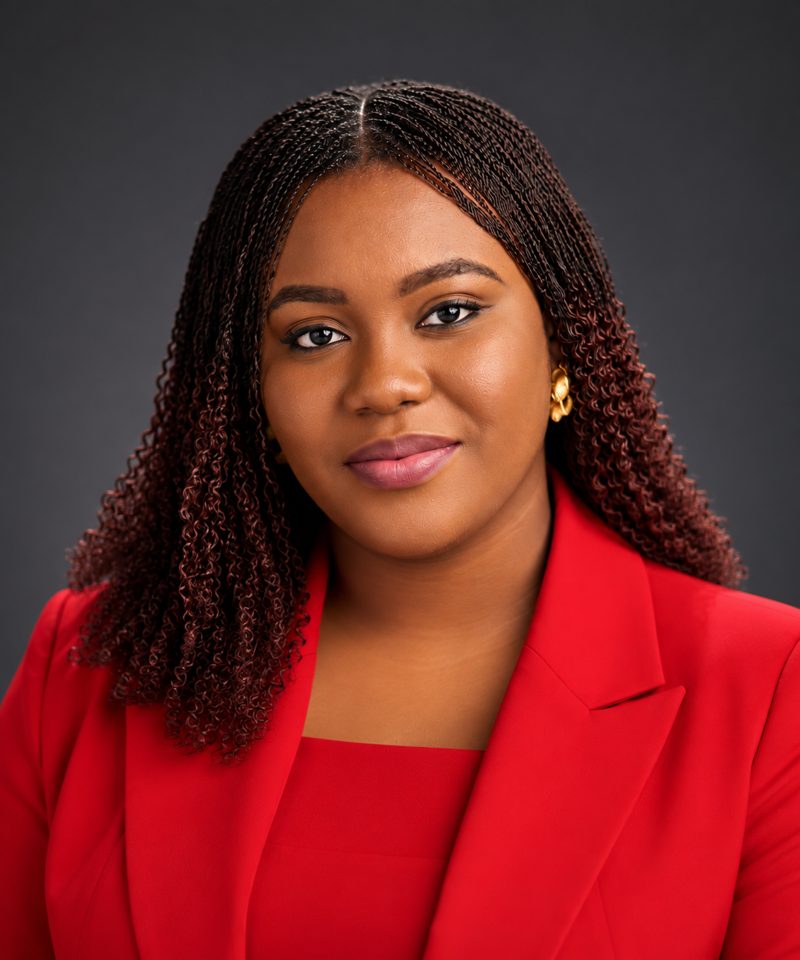 Holly Mohanye